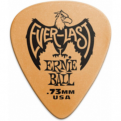 ERNIE BALL 9190 --   Everlast,  0.73  (12   .)   1 .