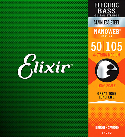 ELIXIR 14702 NANOWEB -- ������ ��� ���-������, ����.�����, Medium, 50-105