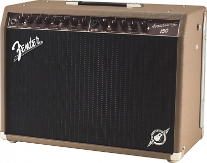 FENDER ACOUSTASONIC150 --      , 150  (275 ), 2 