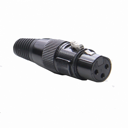 INVOTONE XLR3F300 --  XLR , 3P 
