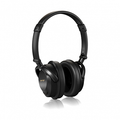 BEHRINGER HC 2000B  -- беспроводные Bluetooth наушники