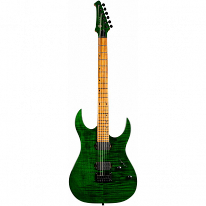 SPIRA S-450 TGR - , Superstrat 24 , HH  