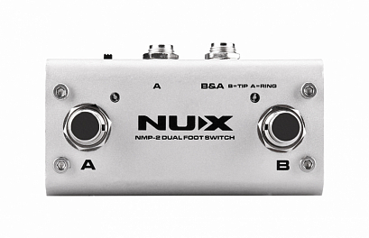 NUX NMP-2 -- ������ ��������, �������