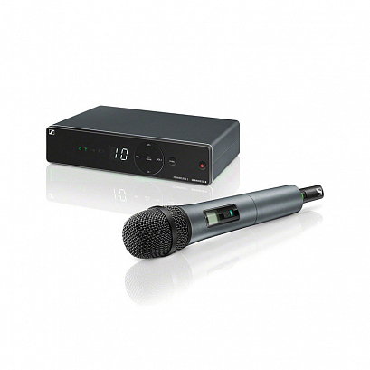 SENNHEISER XSW 1-835-A --    . . E835 (548-572 MHz)