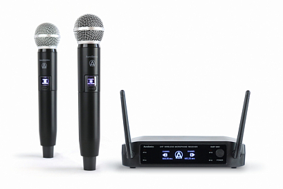 AuraSonics DUET 20S2 ������� ������������ � ������� �������������,������������� �������