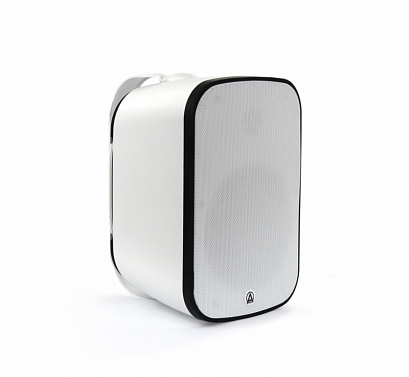 AuraSonics DENSE-6T-WH --   ,6,5"+1", 8/80 Prog, 70/100 
