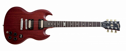 GIBSON SGJ 2014 CHERRY SATIN --   ,   