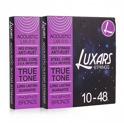 LUXARS LX6-010 --    ,  , 10-48,  