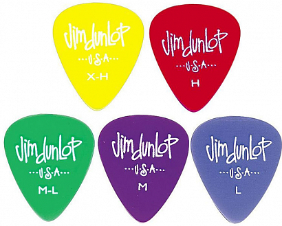 DUNLOP 4861 Gels --  (432 .  ).   1 .