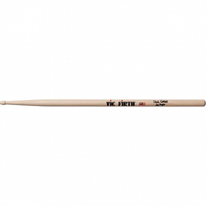 VIC FIRTH  JM -- ���������� ������� ����� Signature, ����, ��������� �����: David Garibaldi