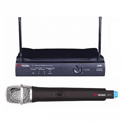 VOLTA US-1 (716.90) --       UHF   