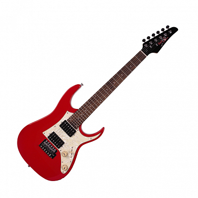 REDHILL STM100/RD --  ., Superstrat, 565 , H+H, +,  