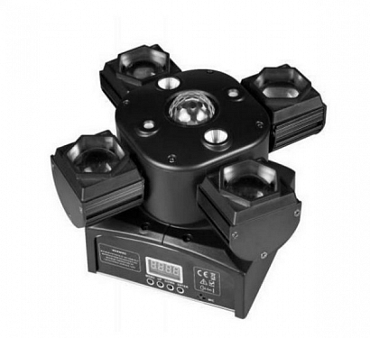 BI RAY ML4A -- ���������������� ��������� ����� ����� (������������) ����, 4�15��