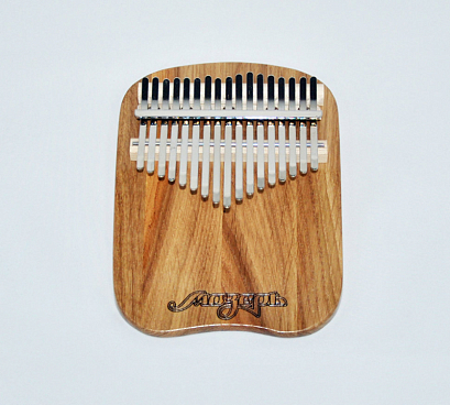 ������ KMM-3 Hermes ����� -- �������  17 ������������� ����