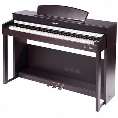 KURZWEIL ANDANTE CUP220 SR -- �������� �������, 88 ���. ������(����� ����������������),128-�������� 