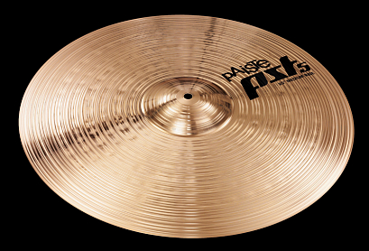 PAISTE 0000681620 New PST 5 Medium Ride -- ������� Ride, 20", ����� PST5