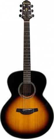CRAFTER HJ-250/VS -- ������������ ������ ����� ������, ���� ��������� ��������