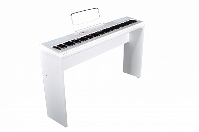 ARTESIA PA-88W White -- �������� �������, 88 ������, ���������: 32 ������,12 �������, �����, �����