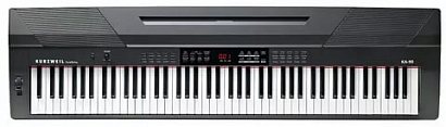 KURZWEIL KA90 -- �������� �������, 88 ���������� ������,128-�������� ���������,50 ������,�������, 4�