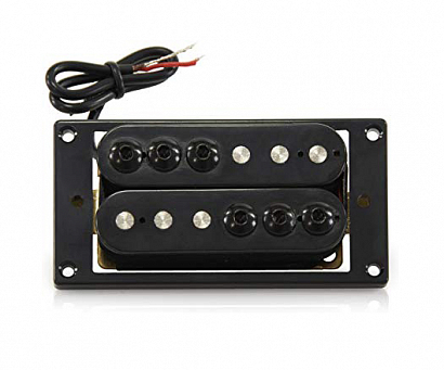 BELCAT BH-33Bridge-BK --  , , , 