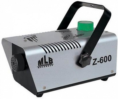 MLB Z-600 -- ��� ������, 0,5 � ������� ��� ��������, 600 W, 3,5 ��., on/off  ������ ����������, ����