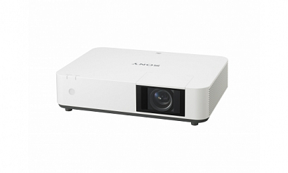 SONY VPL-PHZ10 -- �������� �������� WUXGA (1920x1200), 5000 ANSI Lm, 500.000:1, 1.28-1.88:1
