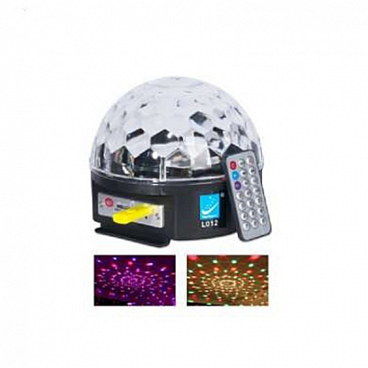 BIG DIPPER L012  --  , <->, 6*1, MP3