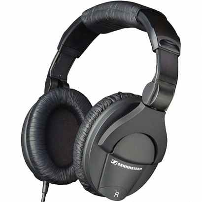 SENNHEISER HD 280 PRO -- �������� ������������ �������� , 8-25000 ���, 64 ��