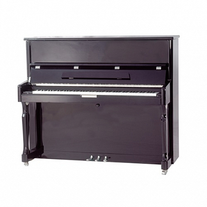 BECKER JP-60A3-125-K -- �������, ������ ������������ 125 ��.