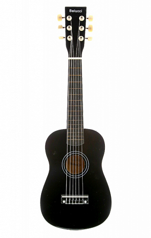 BELUCCI 23 Black -- ,  