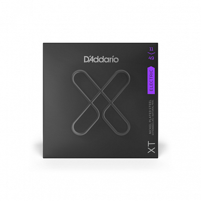 D'ADDARIO XTE1149 -- ������ ��� �������������, ��������������, 11-49, � ���������