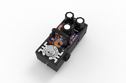 AMT CD-2 C-DRIVE MINI  -- �������� ������ ���������