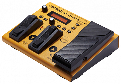 BOSS GP-10S  --   