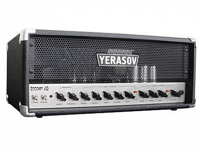 YERASOV BULLDOZER 6L -- �������� �������� ��������� (������) 100 ��, 2 ������, 6 ��������� ������� �