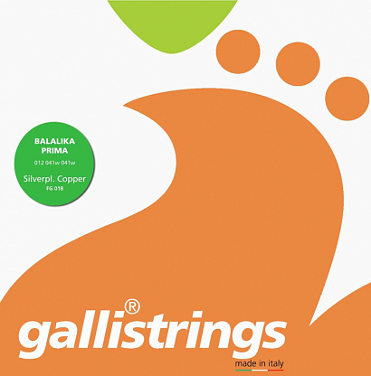GALLI FG018 --    .   012-041w- 041w