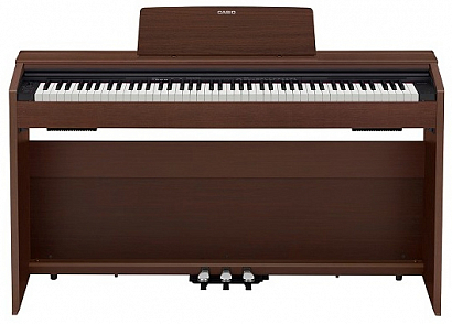 CASIO PX-870BN -- �������� ����������, 88 ������, ��������� 256 ���, 19 �������, �������� �������
