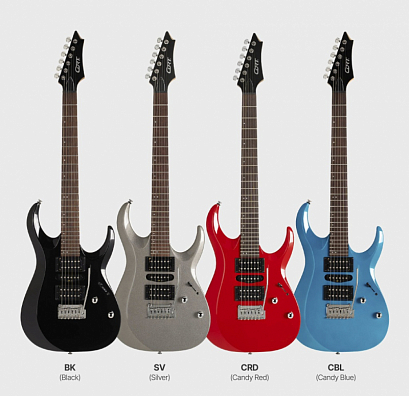 CORT X200-CRD X Series -- , 