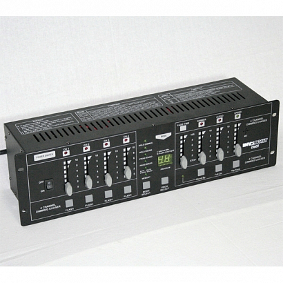 INVOLIGHT CX603 -- �������� ������, 4 ������� �� 1��� 42 ���������.