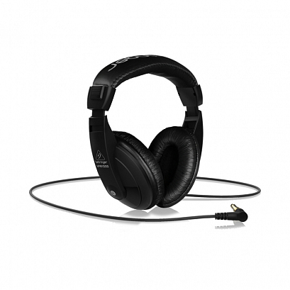 BEHRINGER HPM1000-BK  -- наушники закрытые динамические, 20-20000 Гц (чёрные)