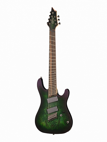 CORT KX507MS-SDG KX Series --   7-, 