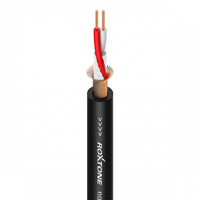 ROXTONE MC230/100 Black -- ����������� ������, ������� - 6,3 ��,  � ������� 100�.