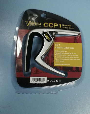 VALENCIA CCP1-SL --    ,  