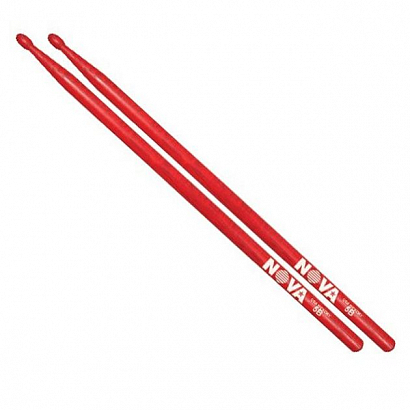 VIC FIRTH N5BR -- ���������� ������� 5B � ���������� ������������, ���� - �������, �������� - ����.