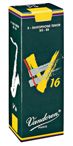 VANDOREN SR 722 -- ������ ��� ��������� ����� �2 ����� V16 (5��) ���� �� 1��.