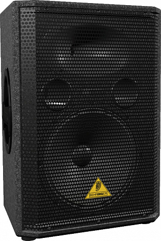 BEHRINGER VP 1220D --  2- . , 550,  12", , -