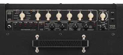 VOX VT120+VALVETRONIX+ --   ,  60  RMS,  10', 8 