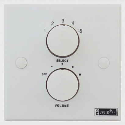 PROAUDIO AT-5524 --  5 , 5 ,     24 