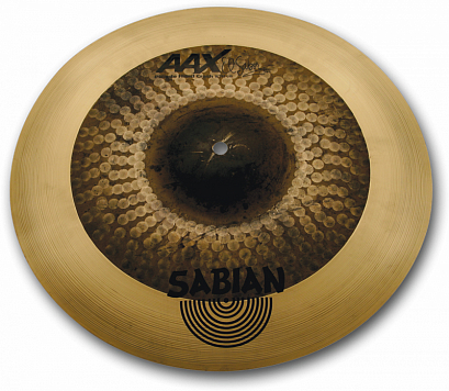 SABIAN 18" EL SABOR PICANTE CRASH -- ������� 18", Crash