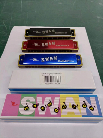 SWAN SW16-2 -- ������ �������� �������
