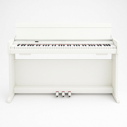 NUX NCK-330-WH -- �������� ������� 88 ������ 15 �������,50 ������, ��������� 256 ,Bluetooth,  �����